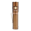 Mactronic - Ліхтарик LED Акумуляторний Sirius T25 - 2500 Лм - Coyote Brown - THH0172