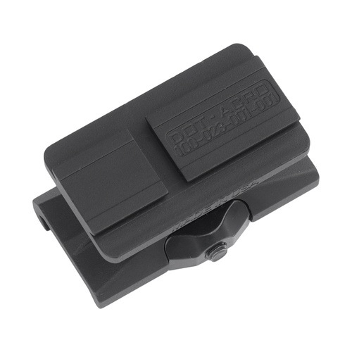 Reptilia - DOT Mount Lower 1/3 Co-Witness - Aimpoint ACRO - чорний - 100-026