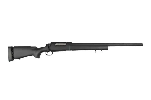 Cyma - Репліка снайперської гвинтівки M24 - чорний - CM702