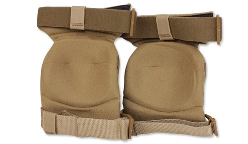 ALTA - Тактичні наколінники AltaCONTOUR™ - Coyote Brown - 52913.14