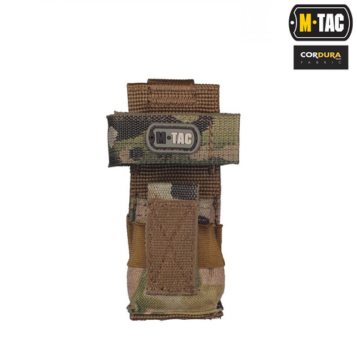 M-Tac - Тактичний чохол для джгута - ІЧ - Multicam - 10021908