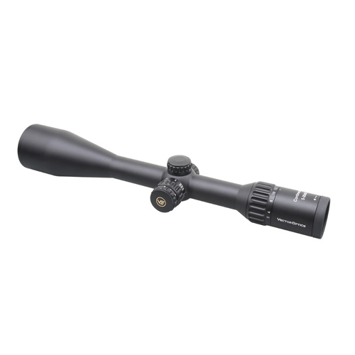 Vector Optics - Приціл оптичний Continental x6 5-30x56 CDM Hunting - Чорний - SCOL-X22