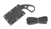Ka-Bar 1478 - Тактичний складаний ніж TDI LDK - чорний.