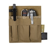 Helikon - Organizer Insert Medium® - Тіньовий сірий - IN-OGM-CD-35