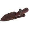 Muela - Nóż Skinner Pakkawood 75mm - IBEX-8R