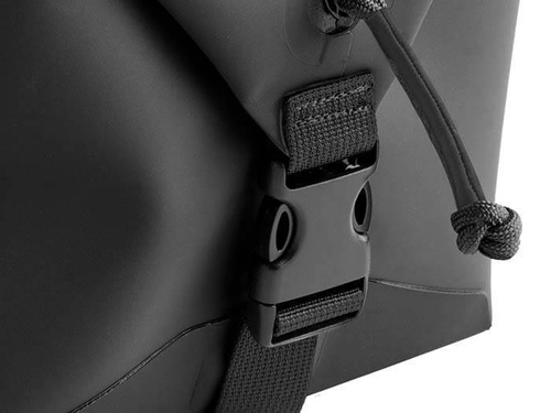 Magpul - DAKA Takeout Large водонепроникна сумка - 8.88 л - чорна - MAG1197/001