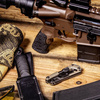 Real Avid - Мультитул для обслуговування знаряддя Gun Tool CORE™ - AR-15 - AVGTCOR-AR