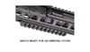 Magpul - Полімерна планка Picatinny M-LOK® - 11 затворів - MAG593