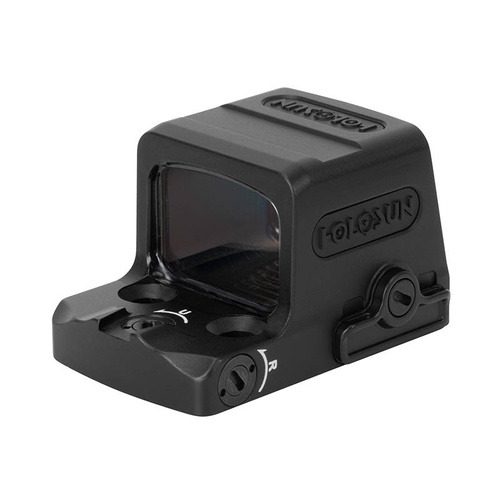 Holosun - Коліматорний приціл EPS Carry - Red Dot - 6 MOA - EPS-CARRY-RD-6