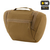 M-Tac - Військова косметичка Elite Gen.II - Cordura - Coyote - 10108005
