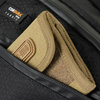 M-Tac - Набедренна сумка Sphaera Hex Hardsling Bag Large Elite - Чорний - 51414002