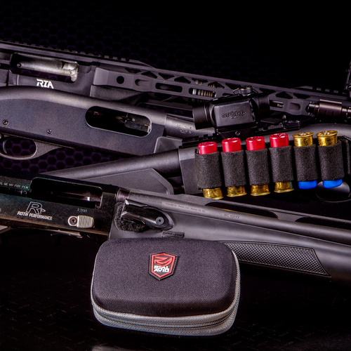 Real Avid - Набір для чищення рушниці Gun Boss - 12/20 GA - AVGCK310-S