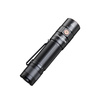 Fenix - Світлодіодний ліхтар LED E35 v3 з USB-C - 3100 лм - 5000 мАг - чорний - E35RLSBK