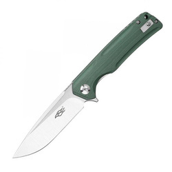 Ganzo - Складаний ніж Firebird FH91-GB - D2 - зелений - FH91-GB