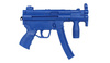 BLUEGUNS - Навчальний макет пістолета - H&amp;K MP5K - FSMP5K
