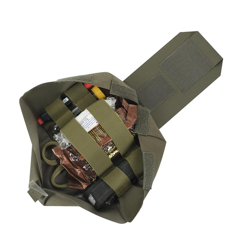 M-Tac - IFAK медичний навантажувач Large Elite - Ranger Green - 10239023