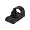 Primary Arms - Colimator Classic 24 мм Mini Reflex Gen 2 - 3 MOA - чорний - PA-CLX-MRS-G2