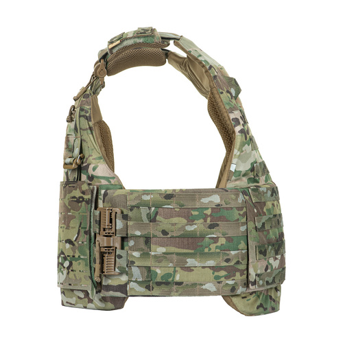 M-Tac - Тактичний жилет Plate Carrier Sturm - Multicam - 10256008