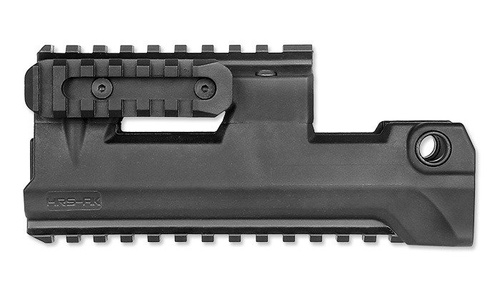 IMI Defense - Полімерна рейкова платформа Łoże PRP - AK-47 / AK-74 - IMI-ZPRP1