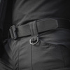 Штани тактичні M-Tac - Conquistador Gen.I Flex - Ripstop - чорний - 20059002.