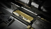Strike Industries - BUDC Billet Ultimate Dust Ejector Flap - чорний - AR-BUDC-223-BK