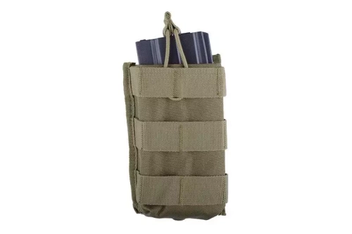 GFC Tactical - Підсумок для гвинтівки - оливковий - GFT-19-001035