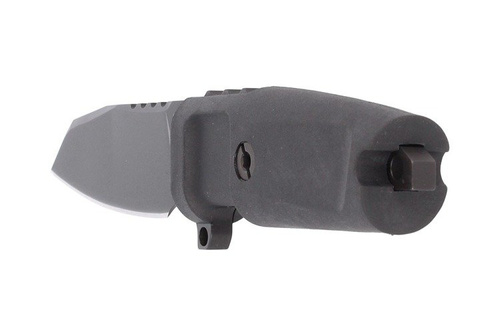 Екстремальне співвідношення - Nóż Task Compact Black - 04.1000.0085/BLK