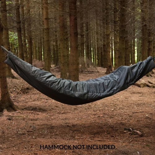 Snugpak - Чохол на гамак Hammock Cocoon - оливковий - 10518600217