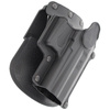 Fobus - Кобура H&K USP Comp, Walther, Ruger, Taurus - Pletwa Roto - Права - HK-1 RT