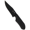 Spyderco - Nóż Perrin Street Beat Plain - FB15PBBK