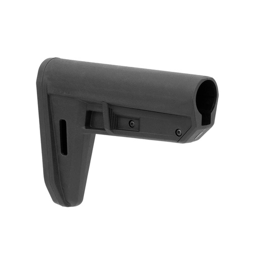 Magpul - Приклад MOE TR - Mil-Spec - Чорний - MAG1444-BLK