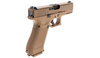 Umarex - репліка Glock 19X - GBB - Coyote - 2.6459