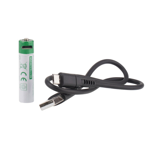 Ledlenser - P2R Core акумуляторний інспекційний ліхтар - 120 люмен - 502176