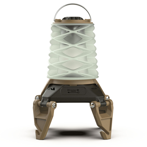 Princeton Tec - Лампа кемпінгова Helix Backcountry - HX22-MC