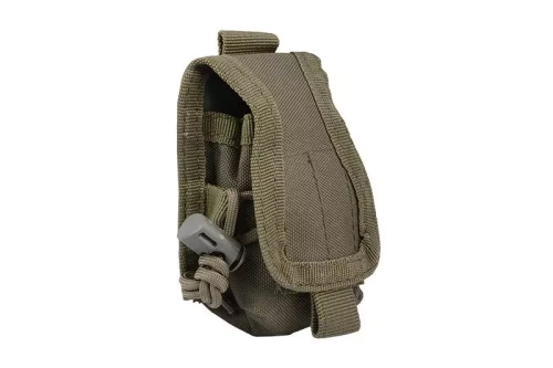 GFC Tactical - Універсальний навантажувач MINI (PMR) - Нейлон - Оливковий - GFT-19-009841