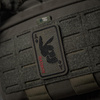 M-Tac - Нашивка Bad Boy - Вишивка - Ranger Green - 51390023