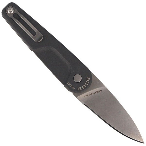 Складаний ніж BDØ R Wolf Grey - 04.1000.0459/WG