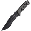K25 - Nóż Carbon Fiber Titanium Tactical 135 мм - 31824