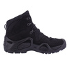 LOWA - Жіночі тактичні черевики ZEPHYR GTX® MID Ws TF - Black - 320537 9999