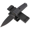 Коефіцієнт екстремальності - Nóż Shrapnel OG Black - 04.1000.0160/BLK