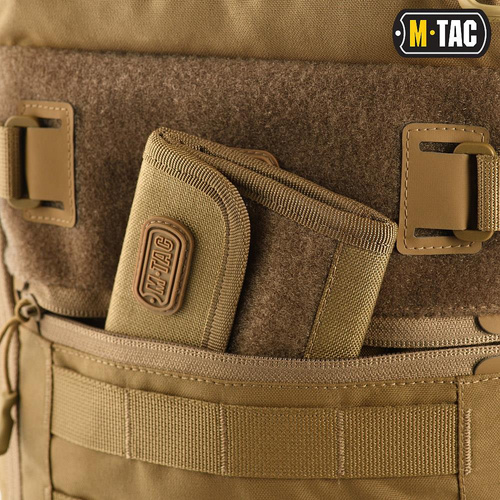 M-Tac - Gen.II Elite Small Туристичний рюкзак - 25 L - Coyote - 10088805