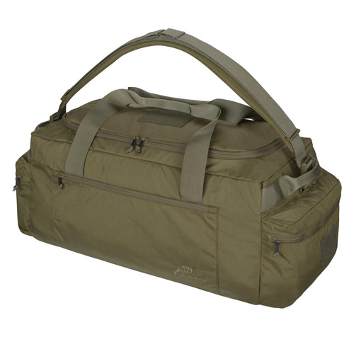 Helikon - Спортивна сумка Enlarged Urban Training Bag® - 70 л - Olive Green - TB-UTE-CD-02