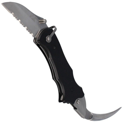 Морський ніж Herbertz - Warncliff Folder - 840810