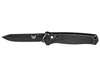 Benchmade - Ніж-медіатор - чорний - 8551BK