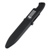 Cold Steel - Ніж Peace Maker II - 4116 з нержавіючої сталі - чорний - 20PBL