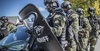 Helikon - Сорочка тактична MCDU Combat Shirt® - NyCo Ripstop - PenCott® WildWood™ - BL-MCD-NR-4502A