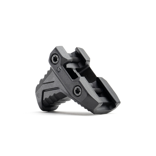 Strike Industries - Рукоятка Mini Handstop CMS - Picatinny - Чорний - SI-AR-CMS-PMHS-BK