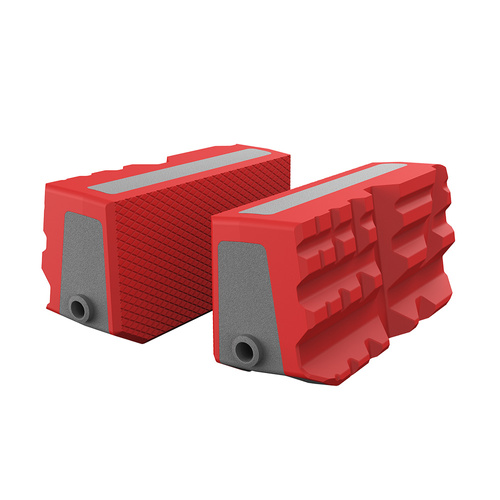 Real Avid - Змінні губки Smart-Jaws Multi-Fit для Master Gun Vise - AVSFJMF