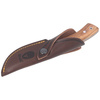 Muela - Nóż Full Tang Olive Wood 90 мм - RHINO-9.OL