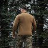 M-Tac - Світшот з мікрофлісу Centurion - Pontetorto Fleece - Coyote - 20437005
